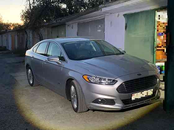 Ford Fusion 2016 год Рыбница Рыбница