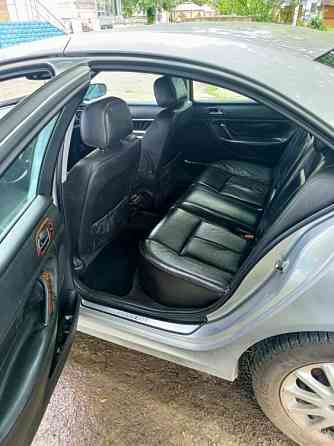 Peugeot 607 2000 год Днестровск Днестровск