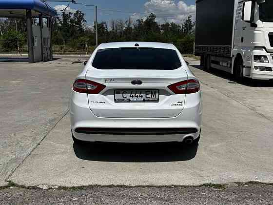 Ford Fusion 2014 год Тирасполь Тирасполь