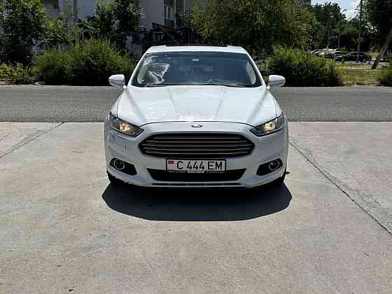 Ford Fusion 2014 год Тирасполь Тирасполь