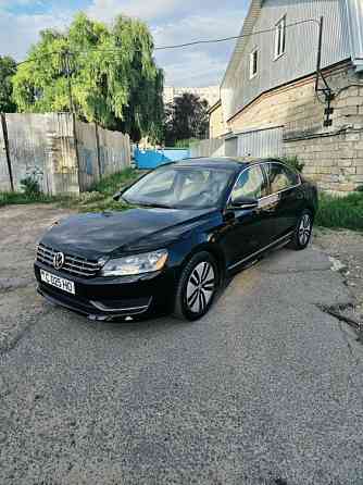 Volkswagen Passat 2012 an Tiraspol Tiraspol