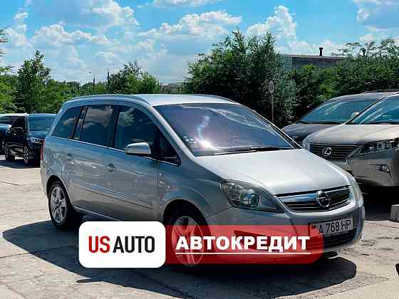 Opel Zafira 2008 год Тирасполь Тирасполь