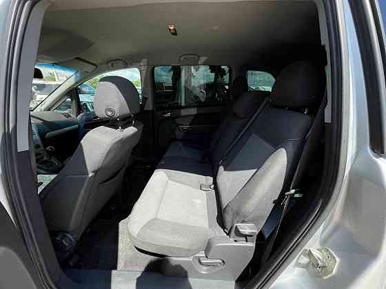 Opel Zafira 2008 год Тирасполь Тирасполь