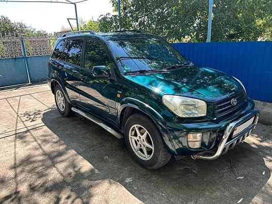 Toyota RAV4 2001 год Тирасполь Тирасполь