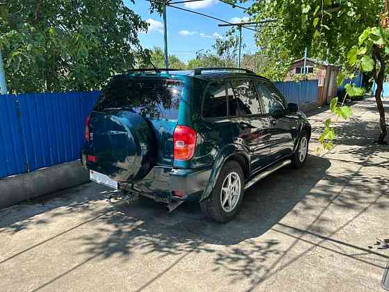 Toyota RAV4 2001 год Тирасполь Тирасполь