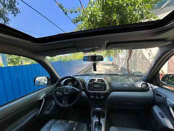 Toyota RAV4 2001 год Тирасполь Тирасполь