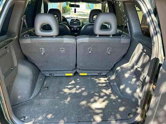 Toyota RAV4 2001 год Тирасполь Тирасполь