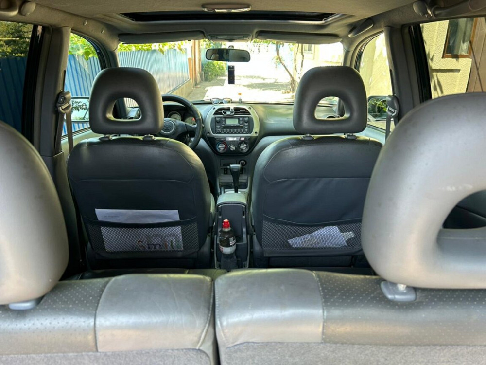 Продам RAV 4 2001г Тирасполь - изображение 10