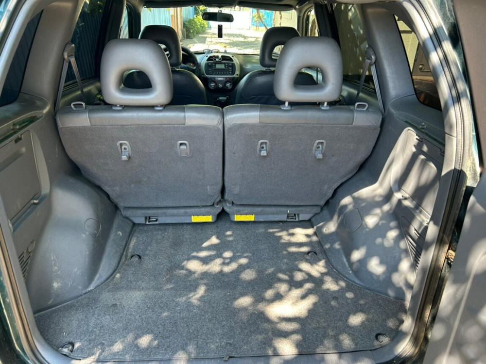 Продам RAV 4 2001г Тирасполь - изображение 3