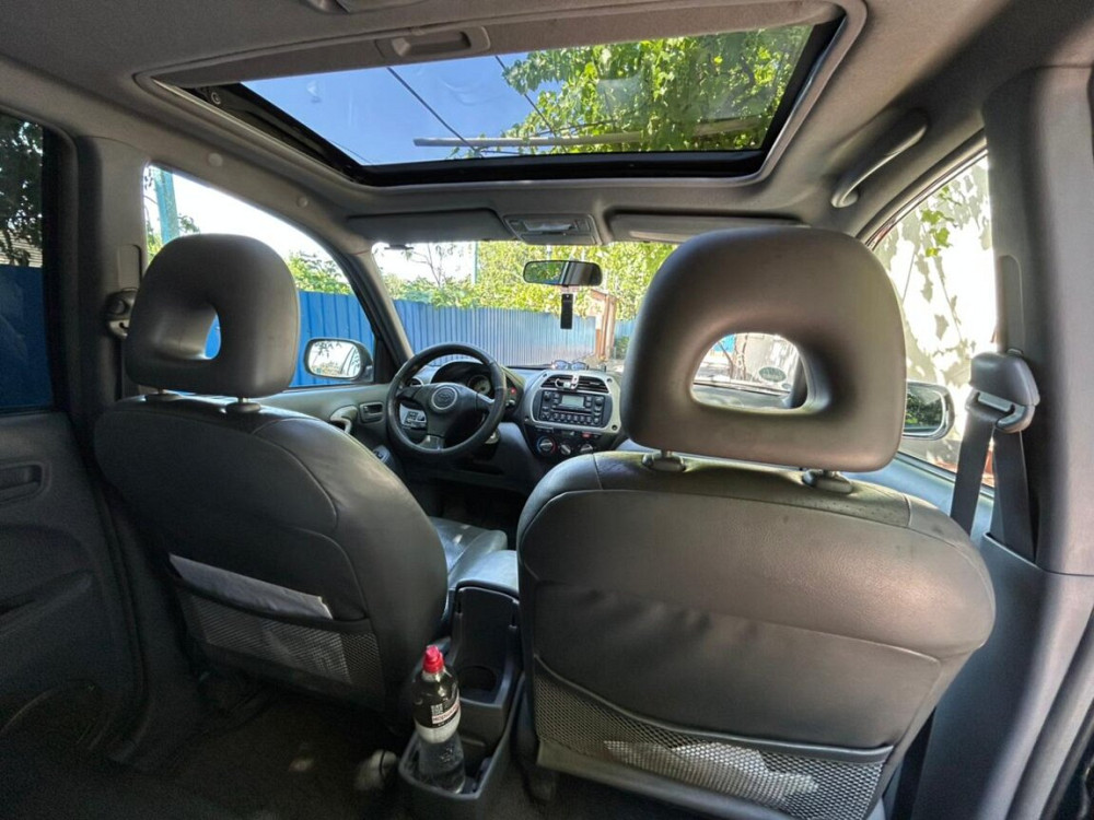 Продам RAV 4 2001г Тирасполь - изображение 7