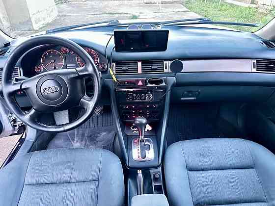 Audi A6 1998 an Slobozia Slobozia