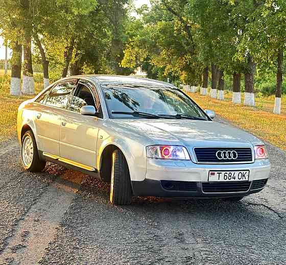 Audi A6 1998 an Slobozia Slobozia