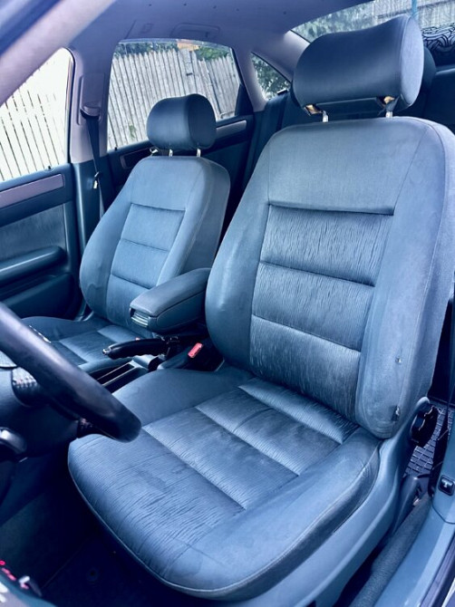 Audi A6 1998 год Слободзея Слободзея - изображение 4