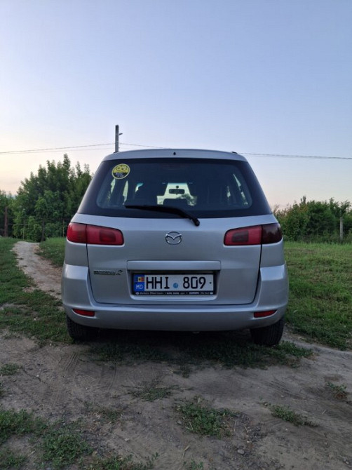 Vind autoturism Новые Анены - изображение 3