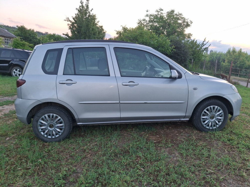 Vind autoturism Новые Анены - изображение 2