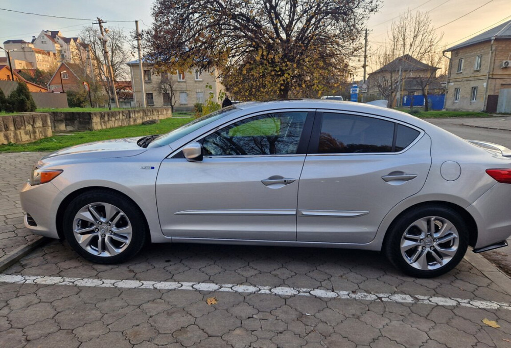 Продам/обмен Acura ILX (Хонда Цивик) Tiraspol - fotografie 2