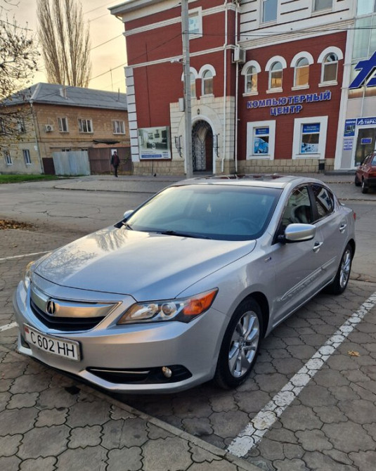 Продам/обмен Acura ILX (Хонда Цивик) Tiraspol - fotografie 1