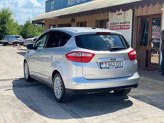 Ford C-Max Hybrid(Доступен в Автокредит) Тирасполь