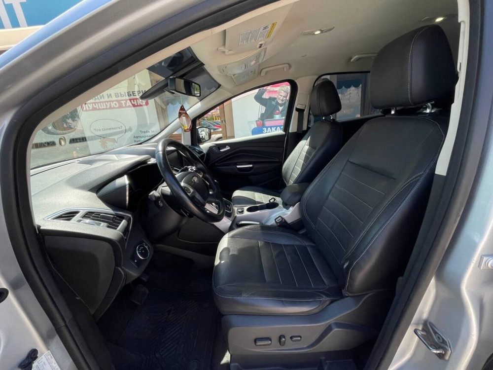 Ford C-Max Hybrid(Доступен в Автокредит) Тирасполь - изображение 6
