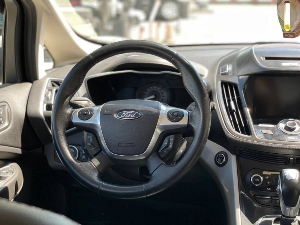 Ford C-Max Hybrid(Доступен в Автокредит) Тирасполь - изображение 10