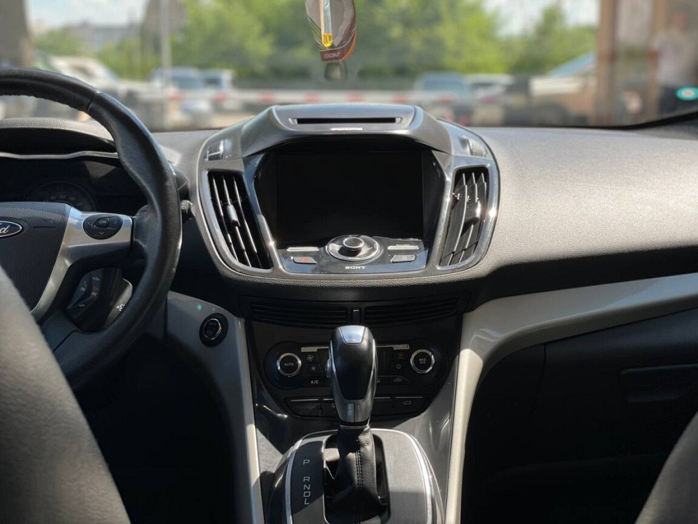 Ford C-Max Hybrid(Доступен в Автокредит) Тирасполь - изображение 9