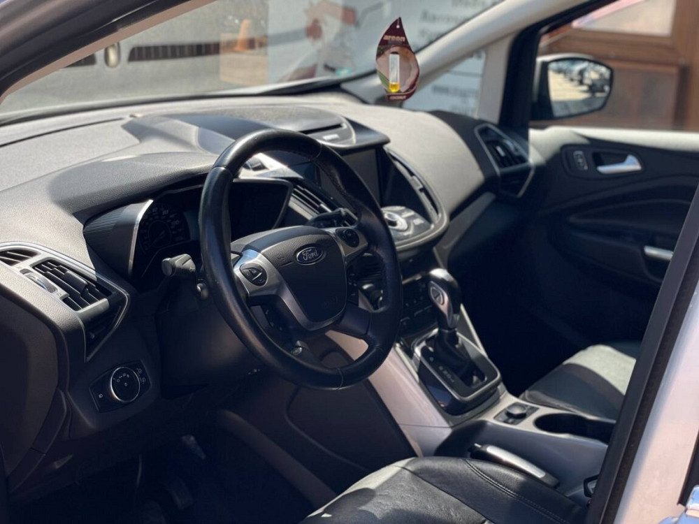 Ford C-Max Hybrid(Доступен в Автокредит) Тирасполь - изображение 7