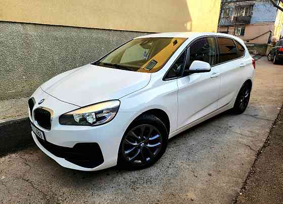 BMW 2 Series Active Tourer Chişinău