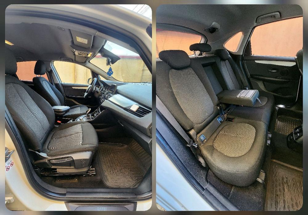 BMW 2 Series Active Tourer Кишинёв - изображение 7