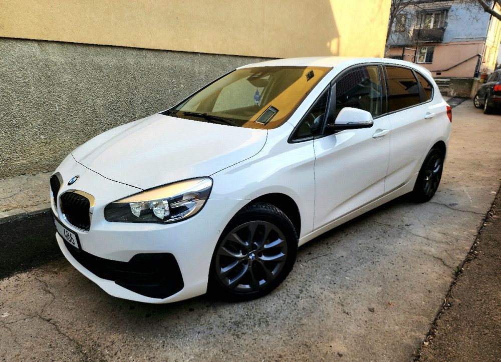 BMW 2 Series Active Tourer Кишинёв - изображение 3