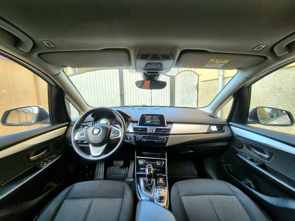 BMW 2 Series Active Tourer Кишинёв - изображение 5