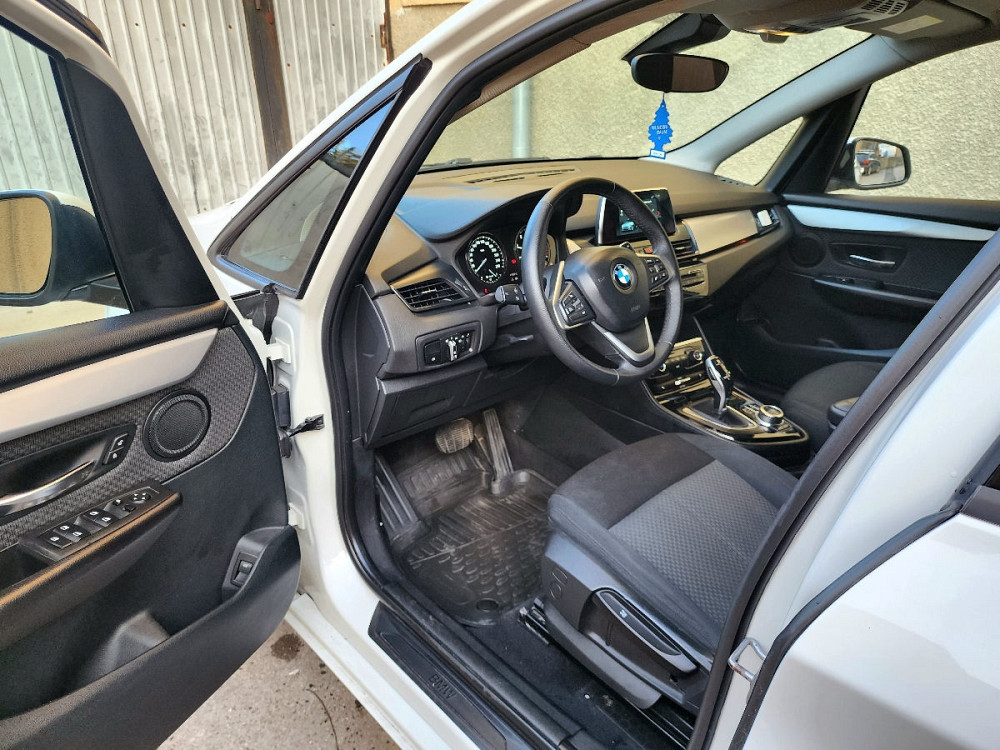 BMW 2 Series Active Tourer Кишинёв - изображение 6