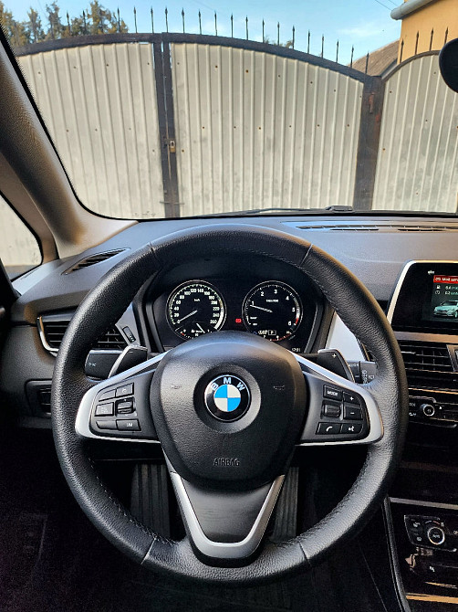 BMW 2 Series Active Tourer Кишинёв - изображение 8