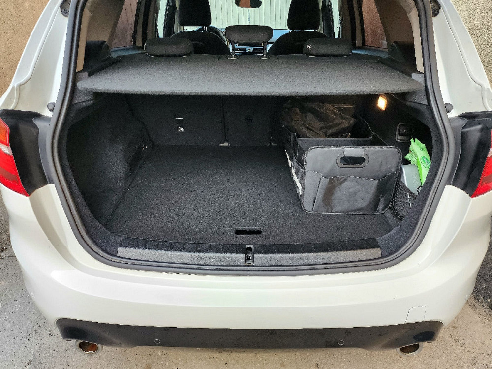 BMW 2 Series Active Tourer Кишинёв - изображение 10