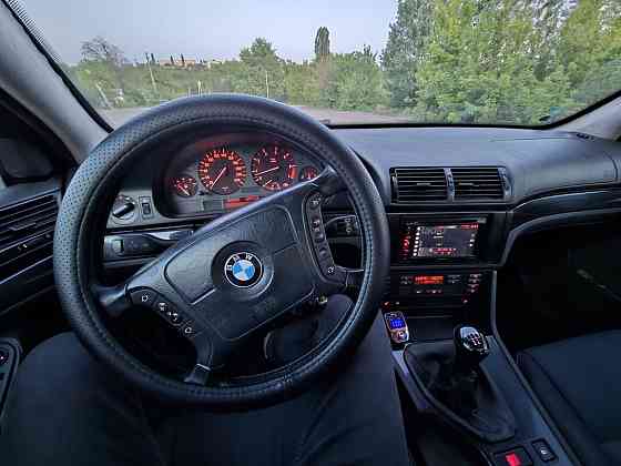 BMW seria 5 2000 an Rîbnița Rîbnița