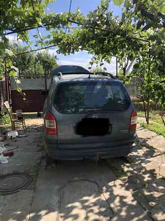 Opel Zafira 2000 an Tiraspol Tiraspol