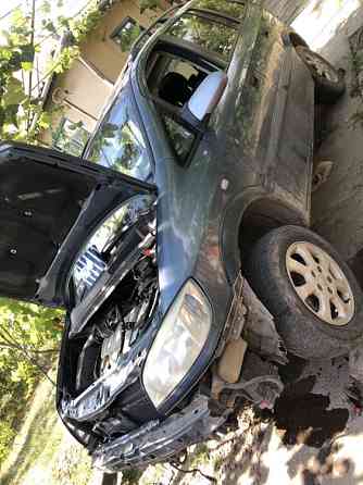 Opel Zafira 2000 an Tiraspol Tiraspol