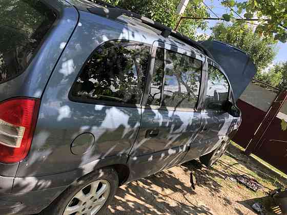 Opel Zafira 2000 an Tiraspol Tiraspol