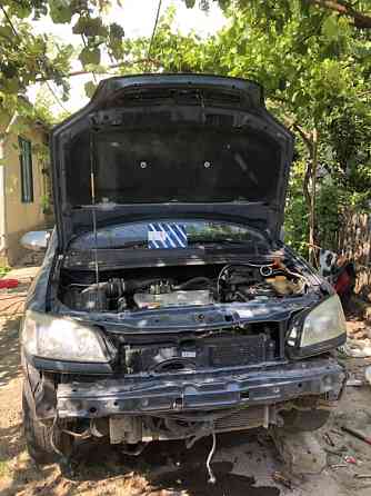 Opel Zafira 2000 an Tiraspol Tiraspol