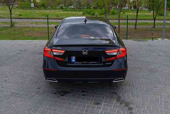 Honda Accord 2018 an Tiraspol Tiraspol