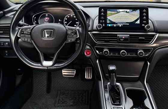 Honda Accord 2018 an Tiraspol Tiraspol