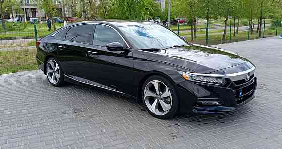 Honda Accord 2018 an Tiraspol Tiraspol