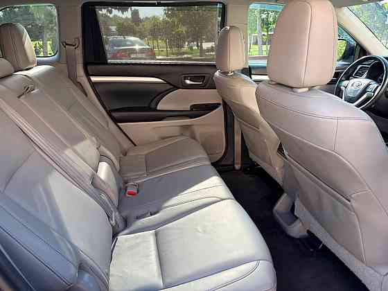 Toyota Highlander 2015 an Tiraspol Tiraspol