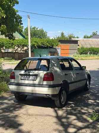 Volkswagen Golf 1992 an Tiraspol Tiraspol