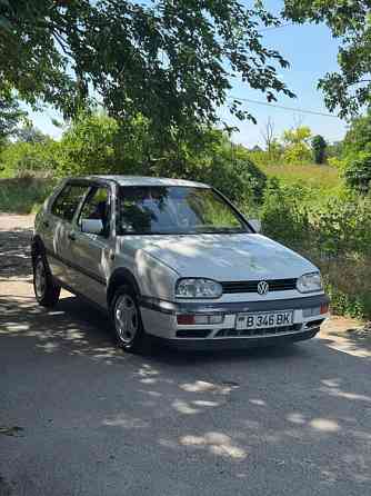 Volkswagen Golf 1992 an Tiraspol Tiraspol