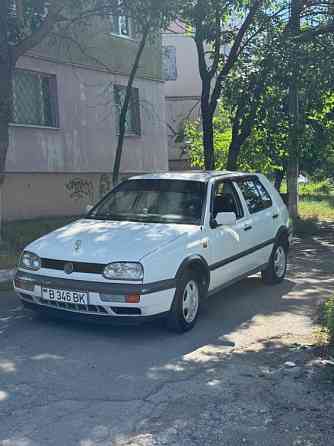 Volkswagen Golf 1992 an Tiraspol Tiraspol