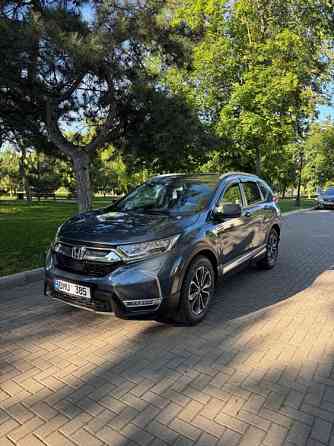 Honda CR-V 2021 an Tiraspol Tiraspol