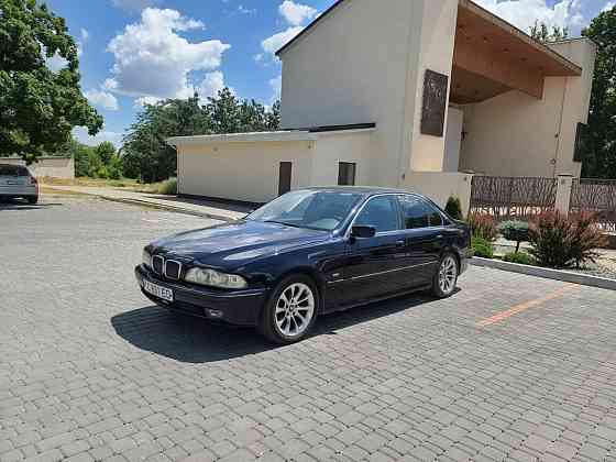 BMW seria 5 2000 an Tiraspol Tiraspol