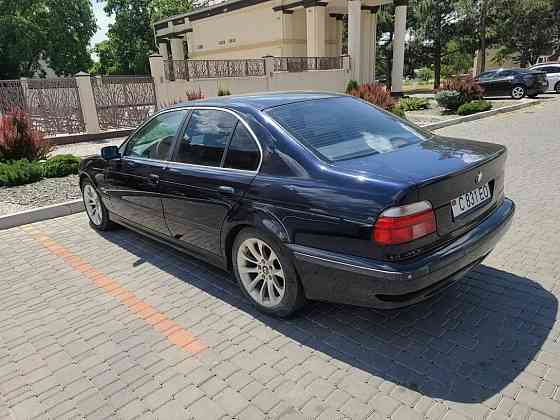 BMW seria 5 2000 an Tiraspol Tiraspol