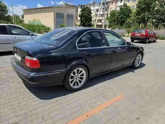 BMW seria 5 2000 an Tiraspol Tiraspol