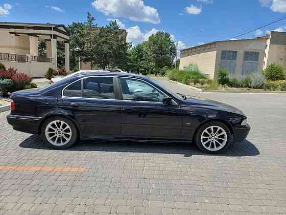 BMW seria 5 2000 an Tiraspol Tiraspol